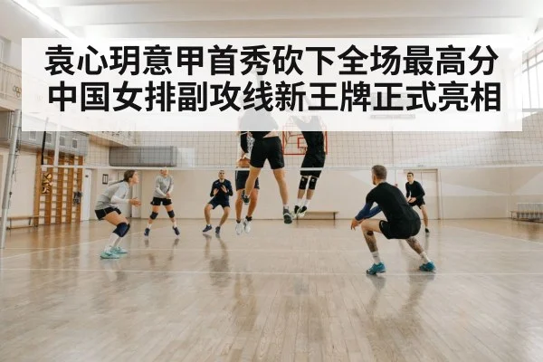volleyball block defense